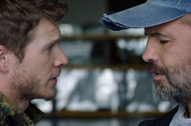 Sniper: Ultimate Kill (2017) - photo 6
