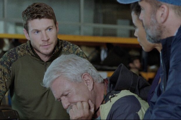 Sniper: Ultimate Kill (2017) - photo 3