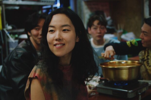 Return to Seoul (2022) - photo 1
