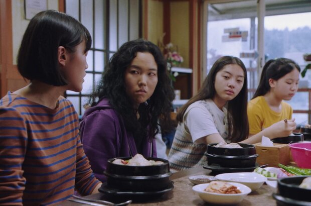 Return to Seoul (2022) - photo 3