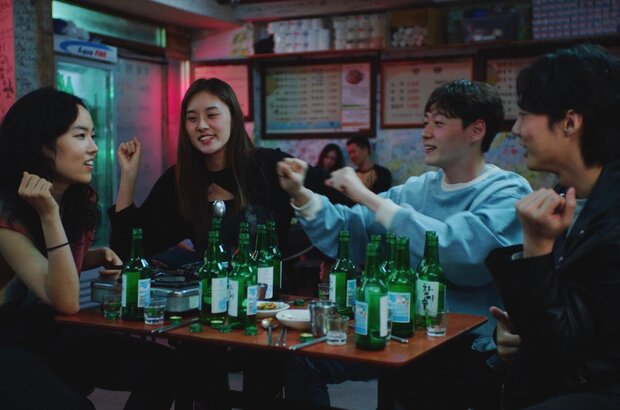 Return to Seoul (2022) - photo 2