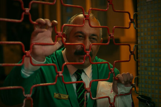 Do Not Disturb (2023) - photo 5