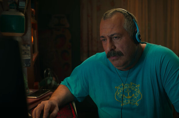 Do Not Disturb (2023) - photo 8