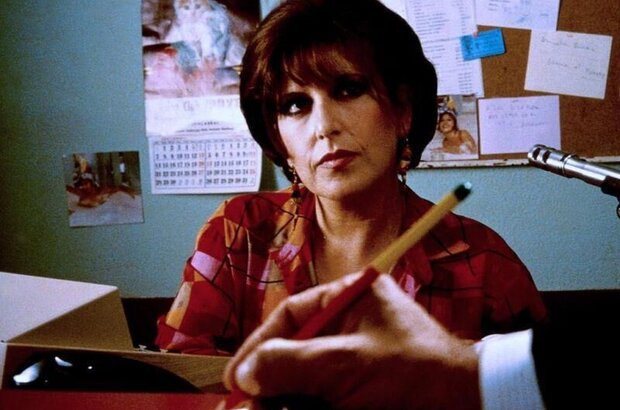 Women on the Verge of a Nervous Breakdown (1987) - photo 6