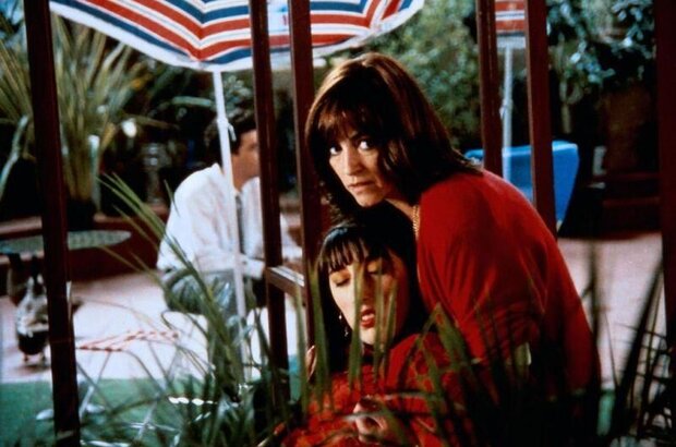 Women on the Verge of a Nervous Breakdown (1987) - photo 7
