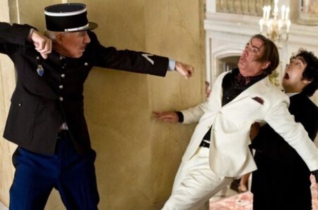 The Pink Panther 2 (2009) - photo 5
