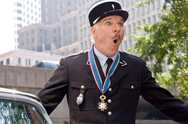 The Pink Panther 2 (2009) - photo 1