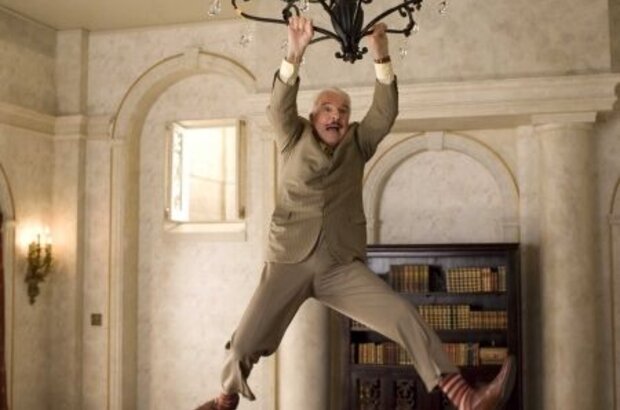 The Pink Panther 2 (2009) - photo 4
