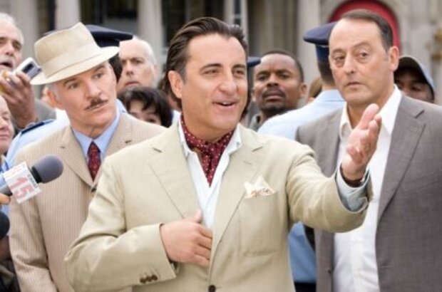The Pink Panther 2 (2009) - photo 3