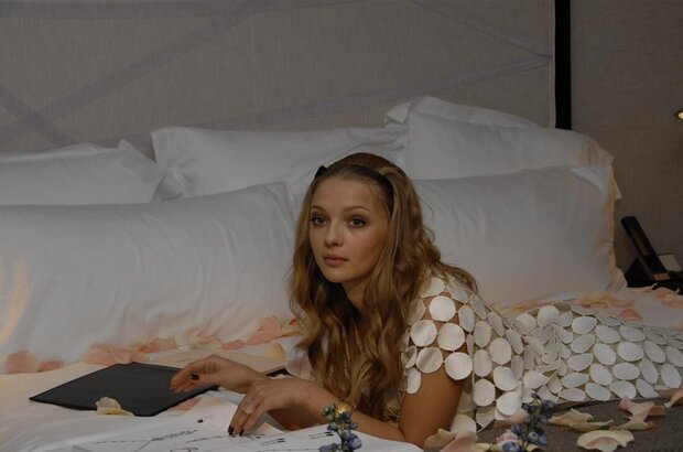 Svadba po obmenu (2011) - photo 15