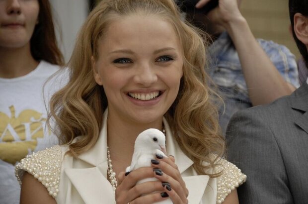 Svadba po obmenu (2011) - photo 14