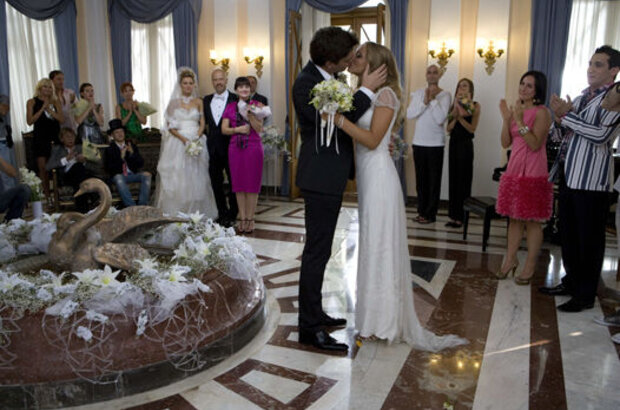 Svadba po obmenu (2011) - photo 5