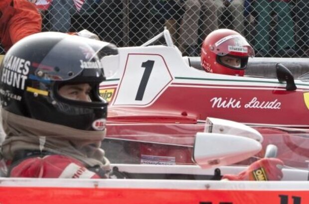 Rush (2012) - photo 4