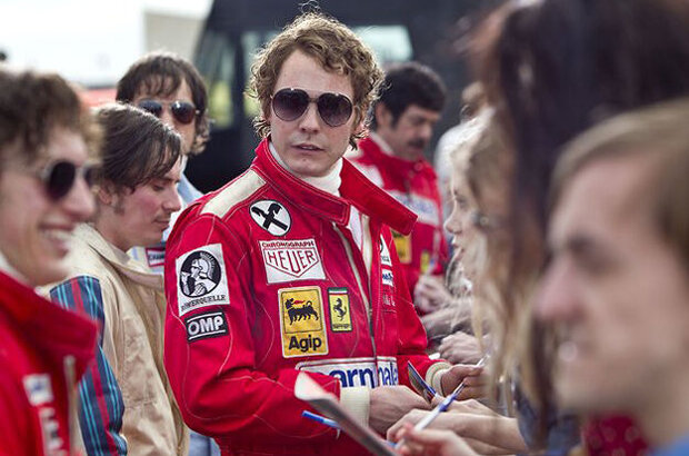 Rush (2012) - photo 8