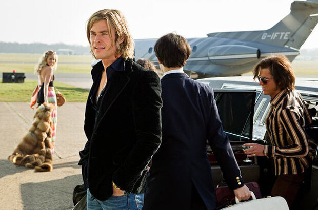 Rush (2012) - photo 6