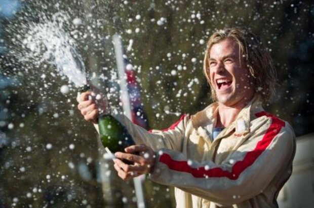 Rush (2012) - photo 2
