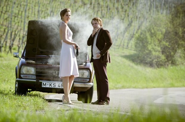 Rush (2012) - photo 12