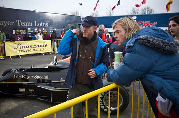Rush (2012) - photo 10