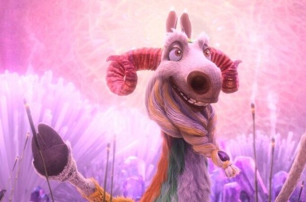 Ice Age: Collision Course (2016) - photo 7