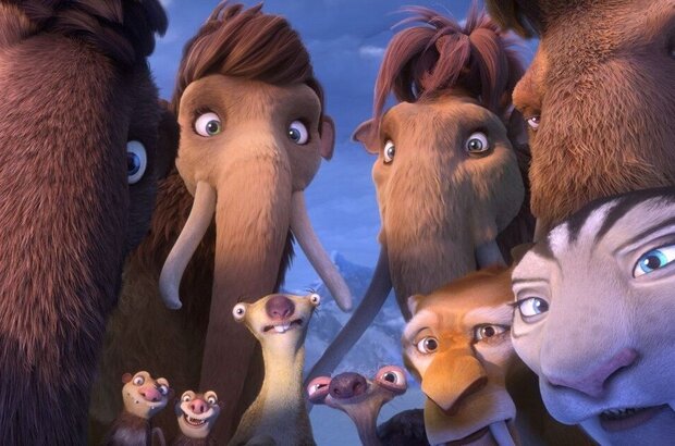 Ice Age: Collision Course (2016) - photo 1