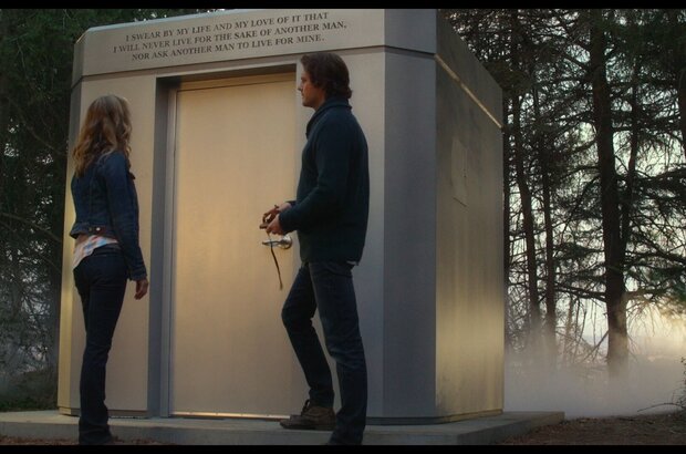 Atlas Shrugged: Who Is John Galt? (2014) - photo 2