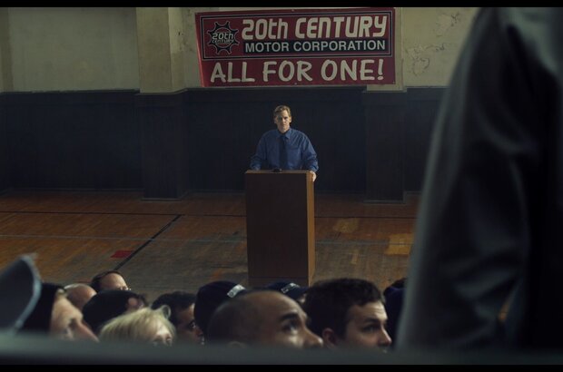 Atlas Shrugged: Who Is John Galt? (2014) - photo 1
