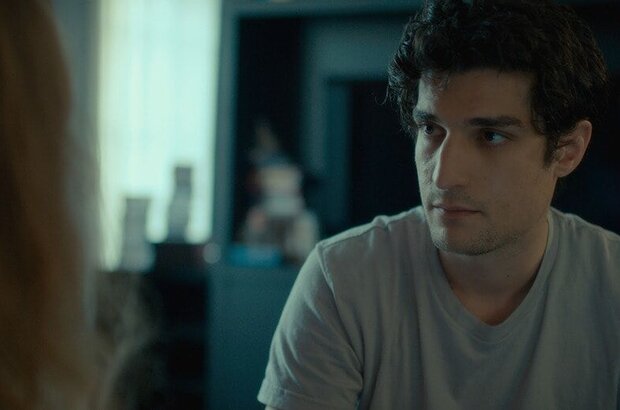 My King (2015) - photo 12