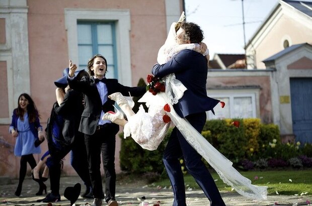 My King (2015) - photo 4