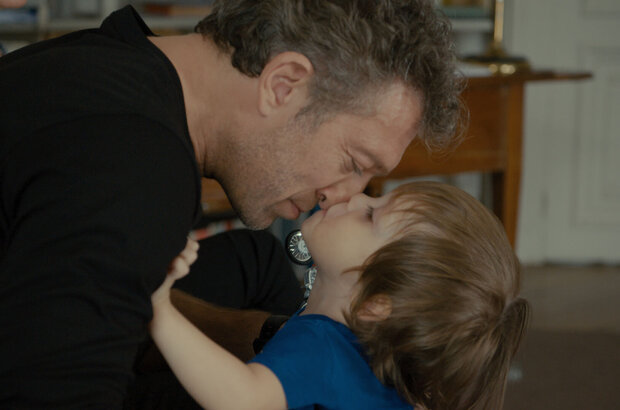 My King (2015) - photo 21