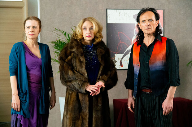 Parquet (2020) - photo 6