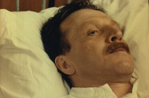 Povest nepogashennoy luny (1990) - photo 3