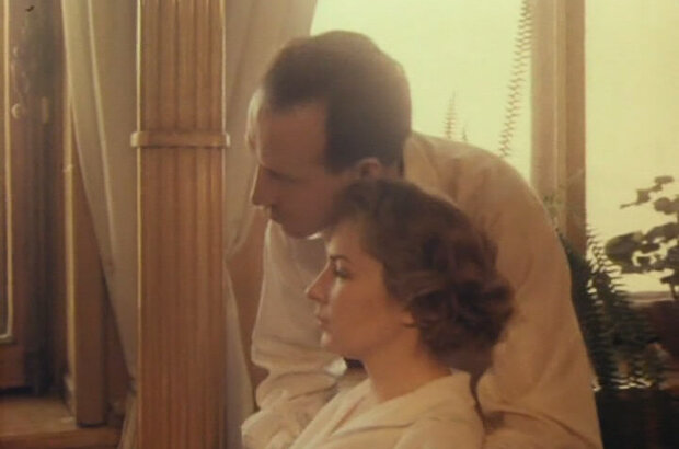 Povest nepogashennoy luny (1990) - photo 5