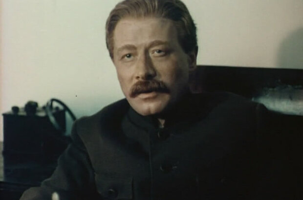 Povest nepogashennoy luny (1990) - photo 4