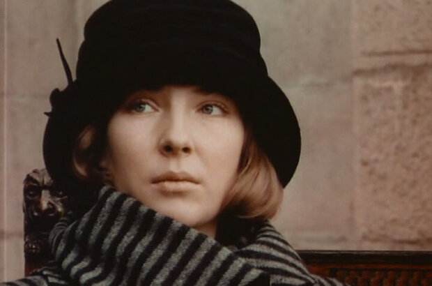 Povest nepogashennoy luny (1990) - photo 1