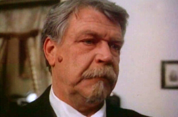 Povest nepogashennoy luny (1990) - photo 2