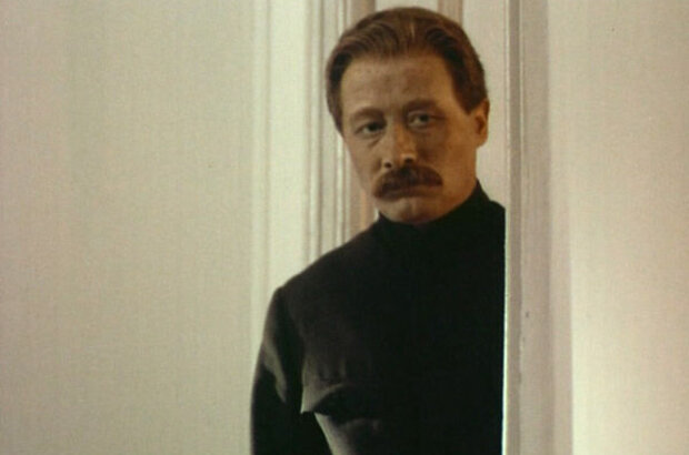 Povest nepogashennoy luny (1990) - photo 8