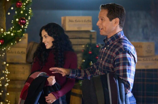 A Merry Scottish Christmas (2023) - photo 7