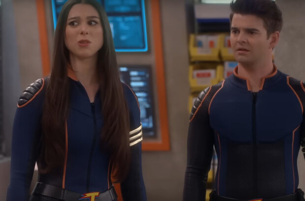 The Thundermans Return (2024) - photo 6