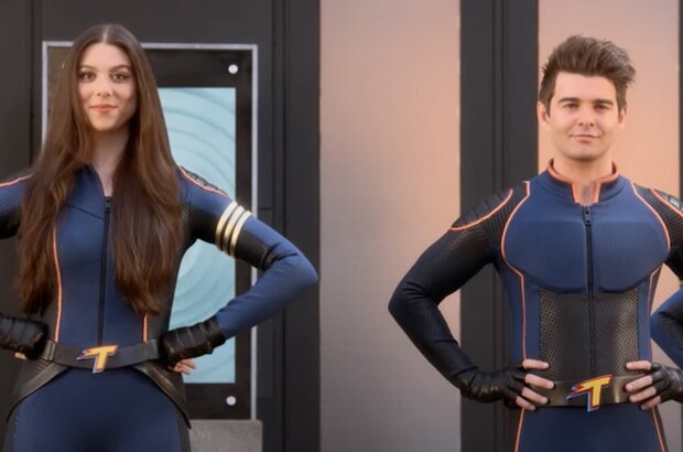 The Thundermans Return (2024) - photo 1