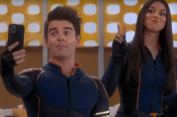 The Thundermans Return (2024) - photo 3