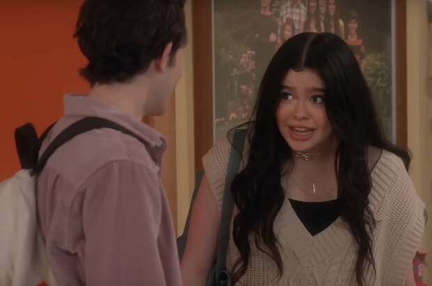 The Thundermans Return (2024) - photo 7