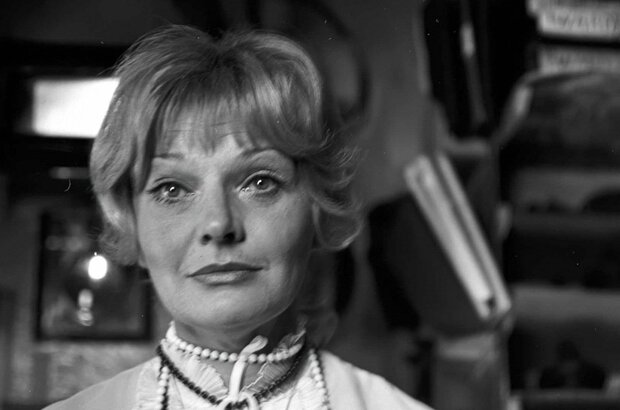 Na wylot (1973) - фото 1