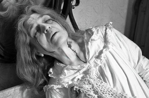Na wylot (1973) - фото 4