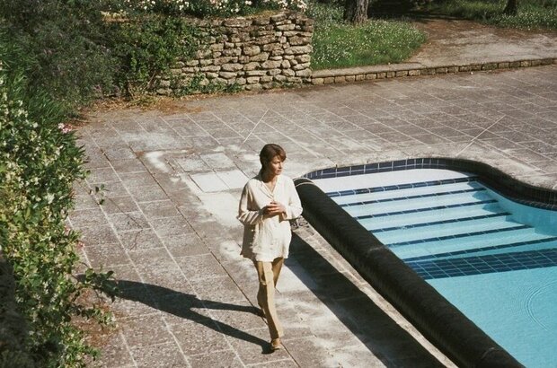 Swimming Pool (2003) - photo 6