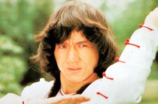 Half a Loaf of Kung Fu (1978) - photo 3