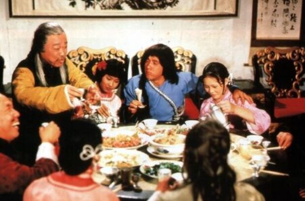 Half a Loaf of Kung Fu (1978) - photo 1