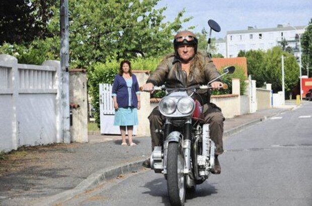 Mammuth (2010) - photo 1