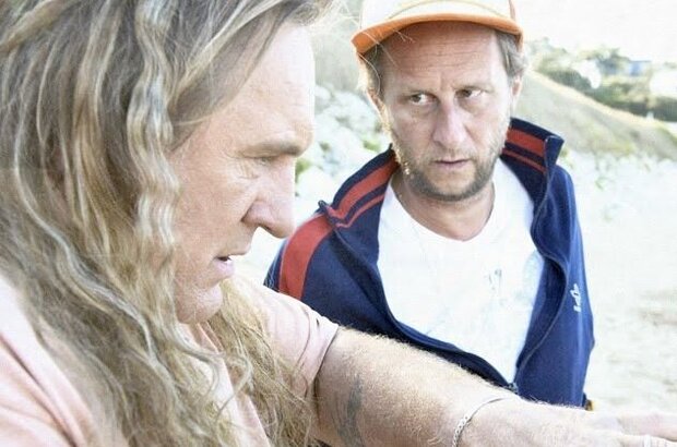 Mammuth (2010) - photo 8