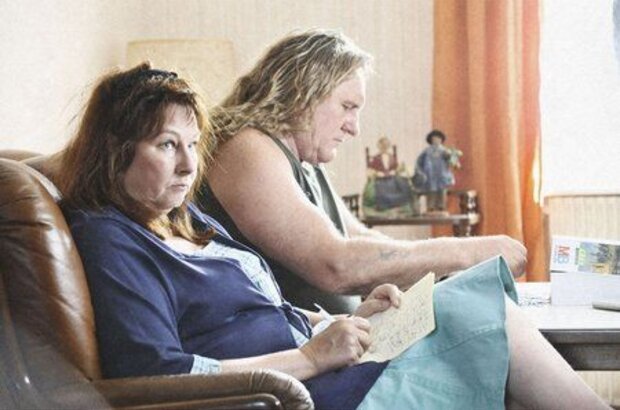 Mammuth (2010) - photo 3