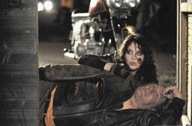 Mammuth (2010) - photo 7